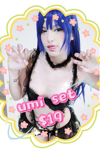 Yuisoro Nude Leaks OnlyFans Photo 15