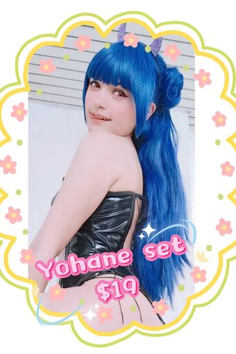 Yuisoro Nude Leaks OnlyFans Photo 19