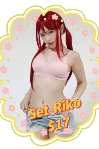 Yuisoro Nude Leaks OnlyFans Photo 24