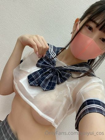 yuiyui_cos Nude Leaks OnlyFans Photo 17