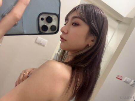 Yuki Kamifuku Nude Leaks OnlyFans Photo 91