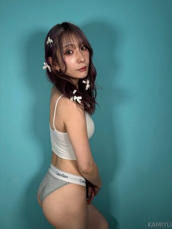 Yuki Kamifuku Nude Leaks OnlyFans Photo 92