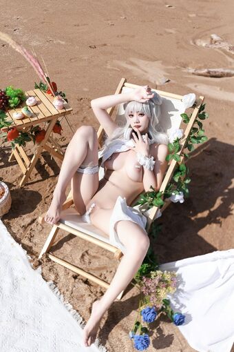 阿雪雪_yuki Nude Leaks OnlyFans Photo 12