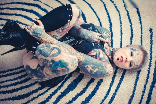 YukiCat | Felis Silvestris| Sick_fucks_69