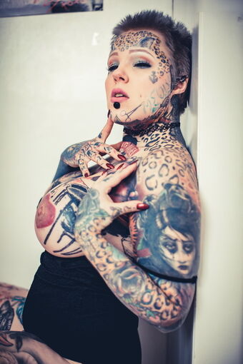 YukiCat | Felis Silvestris| Sick_fucks_69