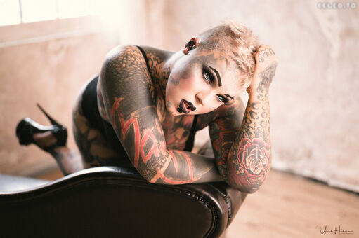 YukiCat | Felis Silvestris| Sick_fucks_69