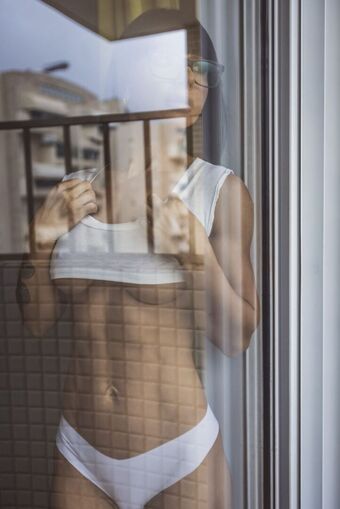 Yuli Giller Nude Leaks OnlyFans Photo 42