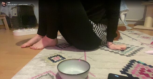 Yuli Nude Leaks OnlyFans Photo 129