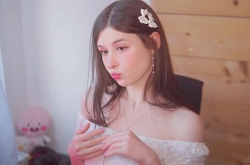 Yuli Nude Leaks OnlyFans Photo 131