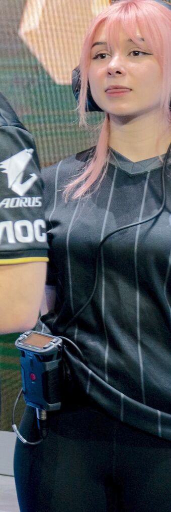 Yuli Nude Leaks OnlyFans Photo 137