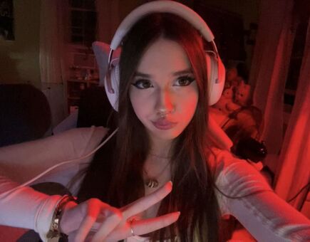 Yumifps Nude Leaks OnlyFans Photo 74