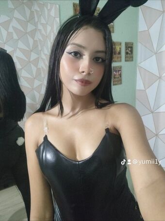 Yumiz1nha Nude Leaks OnlyFans Photo 5
