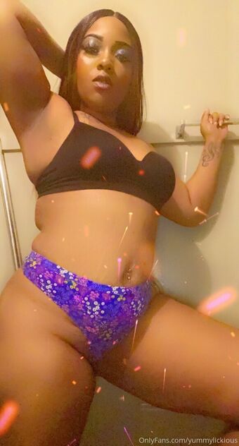 yummylickious Nude Leaks OnlyFans Photo 12