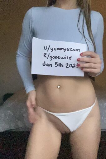yummyxcum Nude Leaks OnlyFans Photo 5