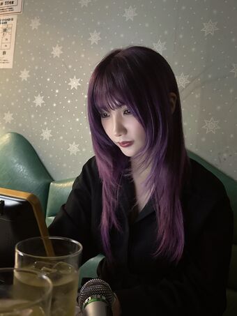 Yuno Mizusawa Nude Leaks OnlyFans Photo 431