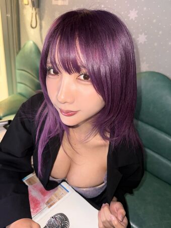 Yuno Mizusawa Nude Leaks OnlyFans Photo 432
