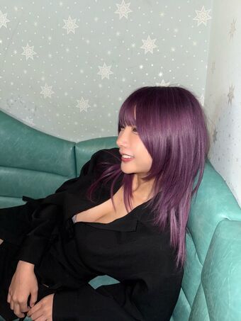 Yuno Mizusawa Nude Leaks OnlyFans Photo 433