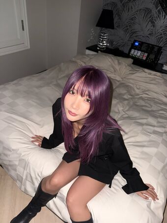 Yuno Mizusawa Nude Leaks OnlyFans Photo 436