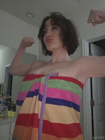 Yureta Nude Leaks OnlyFans Photo 316