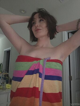 Yureta Nude Leaks OnlyFans Photo 317