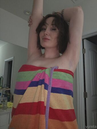 Yureta Nude Leaks OnlyFans Photo 318