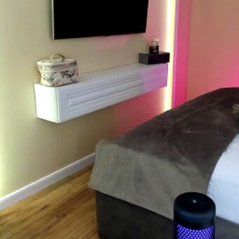 Yveline Nude Leaks OnlyFans Photo 139