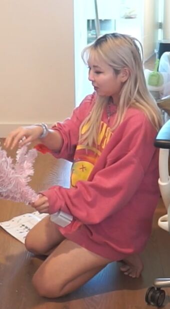 Yvonnie Nude Leaks OnlyFans Photo 536