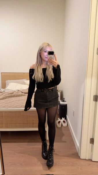 Yvonnie Nude Leaks OnlyFans Photo 539