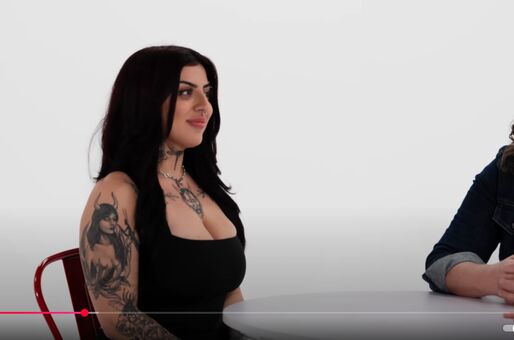 Zach Justicegirls Nude Leaks OnlyFans Photo 38