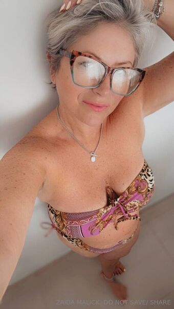 zaidamalick Nude Leaks OnlyFans Photo 157