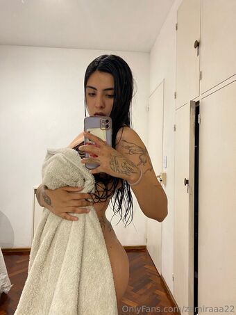 zamiraaa22 Nude Leaks OnlyFans Photo 12