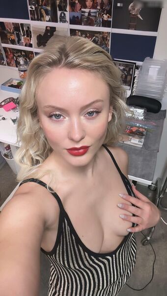 Zara Larsson