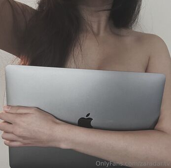 zaradar.tv Nude Leaks OnlyFans Photo 26