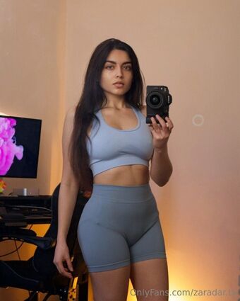 zaradar.tv Nude Leaks OnlyFans Photo 33