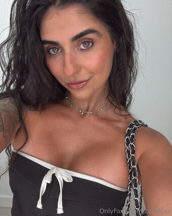 Zarafoxs Nude Leaks OnlyFans Photo 17