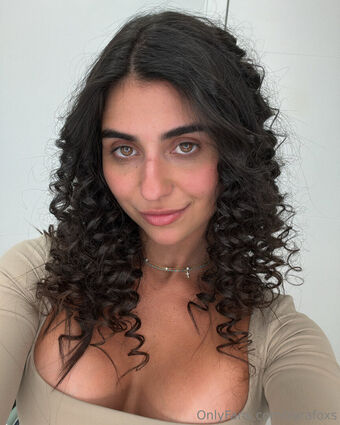 Zarafoxs Nude Leaks OnlyFans Photo 21
