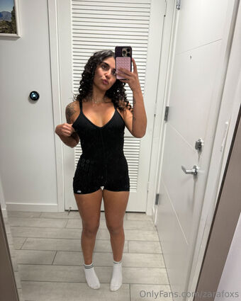 Zarafoxs Nude Leaks OnlyFans Photo 23