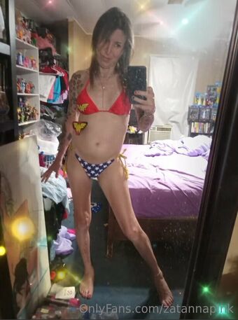 zatannapink