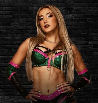 Zayda Steel Nude Leaks OnlyFans Photo 50