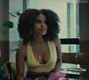 Zazie Beetz