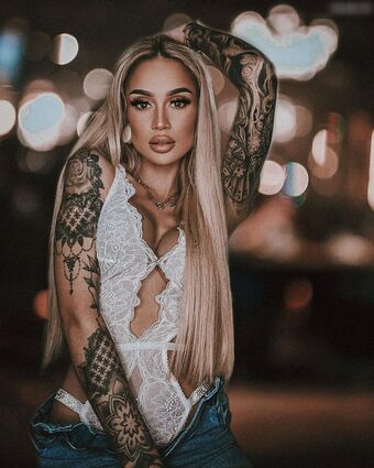 zchrxda Nude Leaks OnlyFans Photo 21