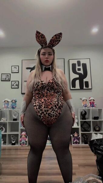 Zeezoubee Nude Leaks OnlyFans Photo 1