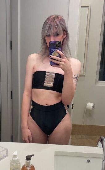 Zelda McKay Nude Leaks OnlyFans Photo 10