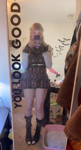 Zelda McKay Nude Leaks OnlyFans Photo 11