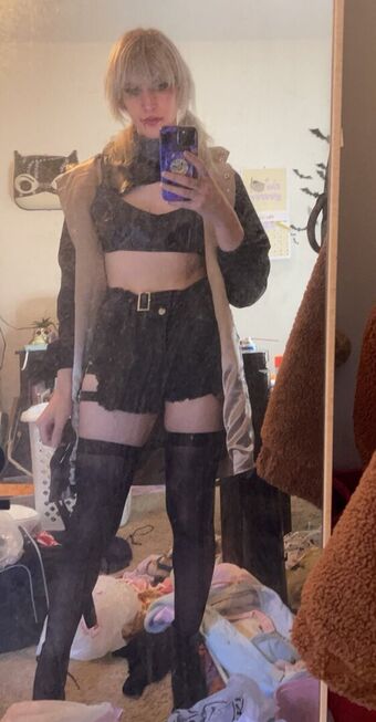 Zelda McKay Nude Leaks OnlyFans Photo 12