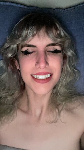 Zelda McKay Nude Leaks OnlyFans Photo 17