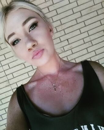 Zelda Morrison