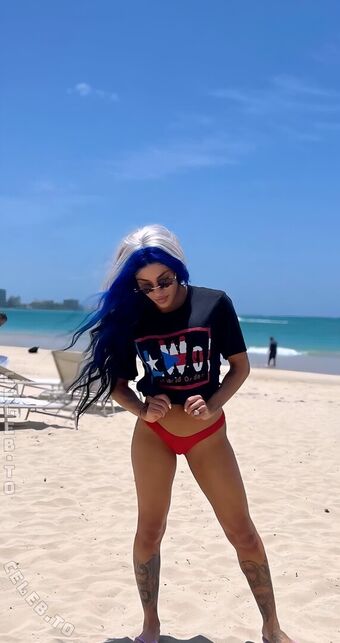 Zelina Vega Nude Leaks OnlyFans Photo 841