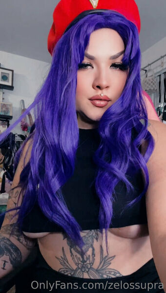 zelossupra Nude Leaks OnlyFans Photo 19