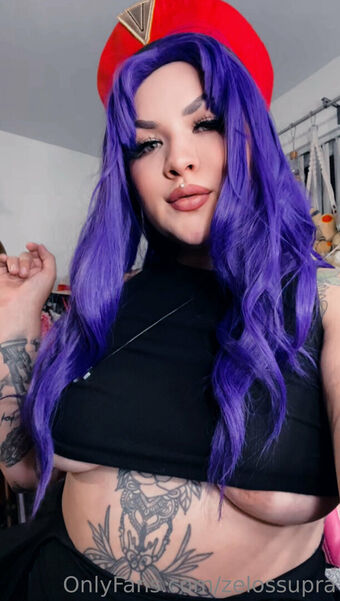 zelossupra